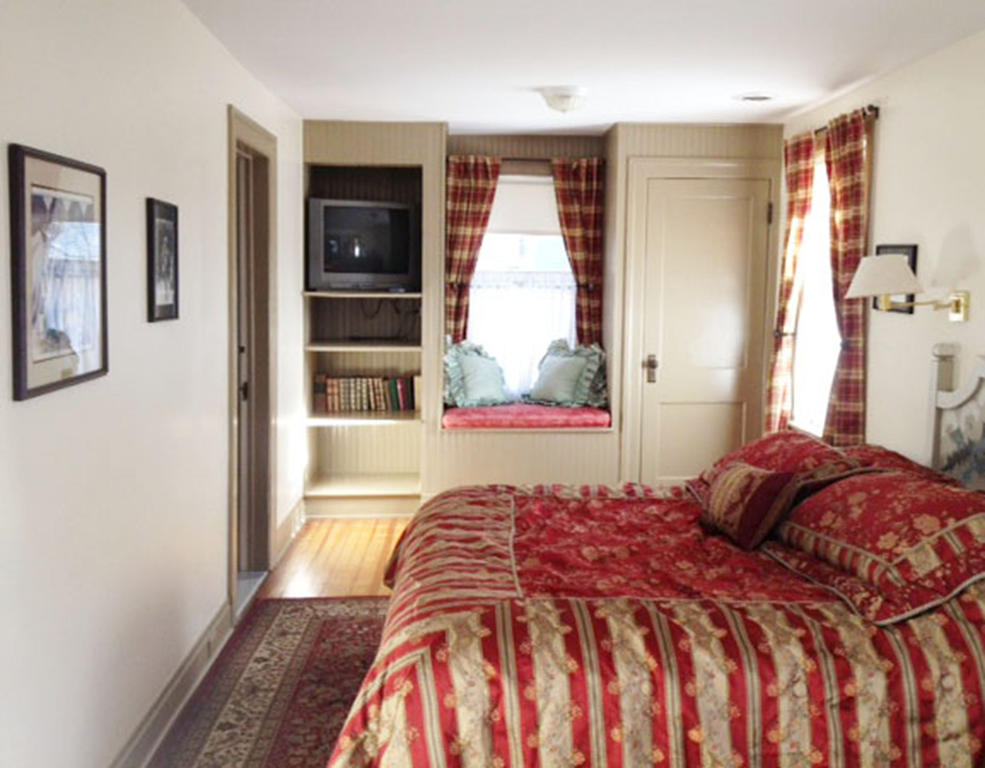 Union Gables (Adults Only) Hotel Saratoga Springs Room photo